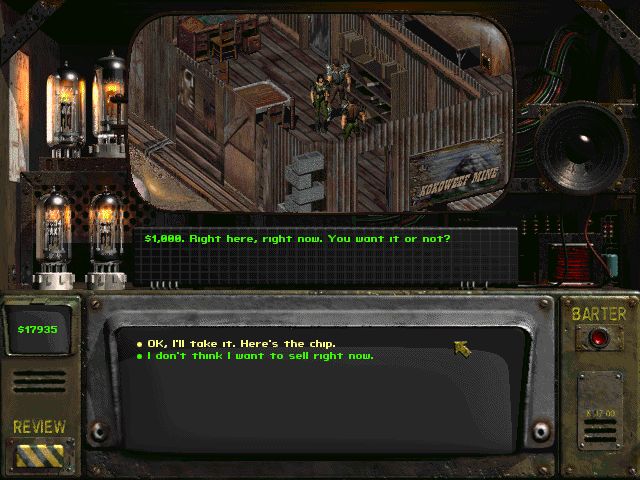 Fallout 2 - Update 8